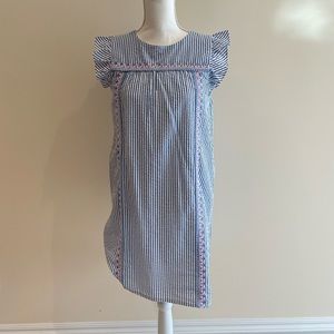 Vineyard Vines Girls dress